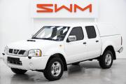 Nissan NP300 Москва  - изображение 13