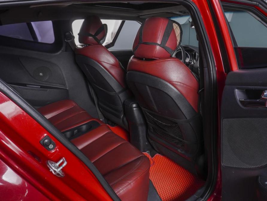 Hyundai Veloster I Ростов-на-Дону  - изображение 11