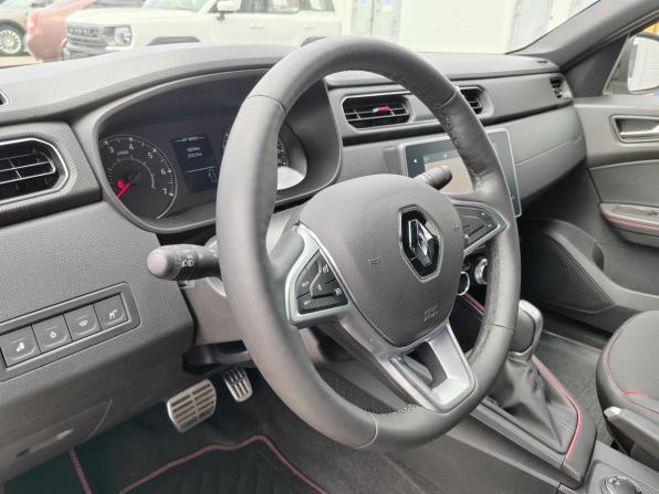 Renault Arkana I с пробегом 2021 года, цена 2 190 000 рублей, 18256 км, внедорожник, Автокод Объявления