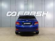 Hyundai Solaris I Воронеж  - изображение 22