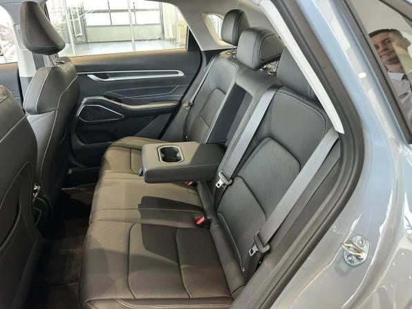 Новый Belgee S50 2026 года, цена 2 165 990 рублей, седан, Автокод Объявления