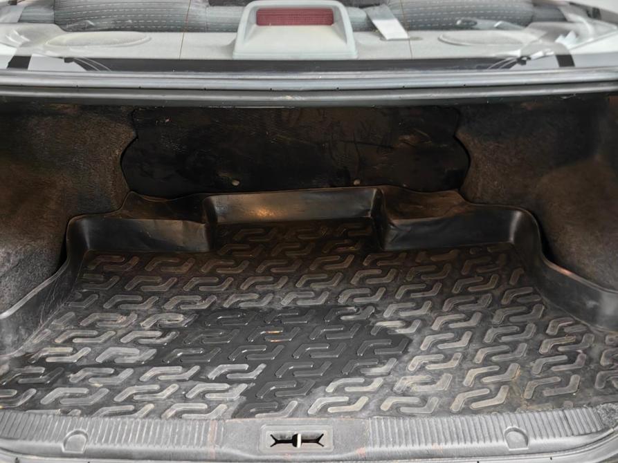 Nissan Almera Classic I Подольск  - изображение 24