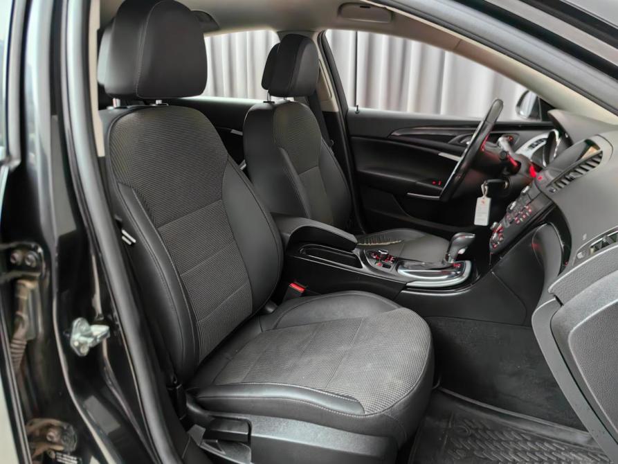 Opel Insignia I Подольск  - изображение 7
