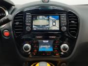 Nissan Juke I Рестайлинг Москва  - изображение 31