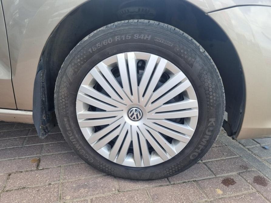 Volkswagen Polo V Рестайлинг Смоленск  - изображение 4