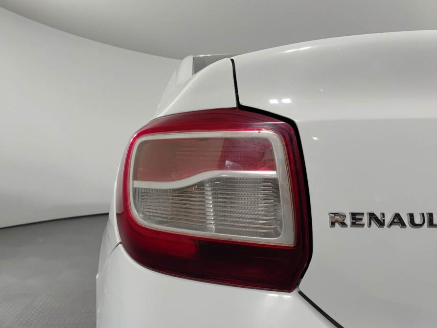 Renault Logan II Уфа  - изображение 11