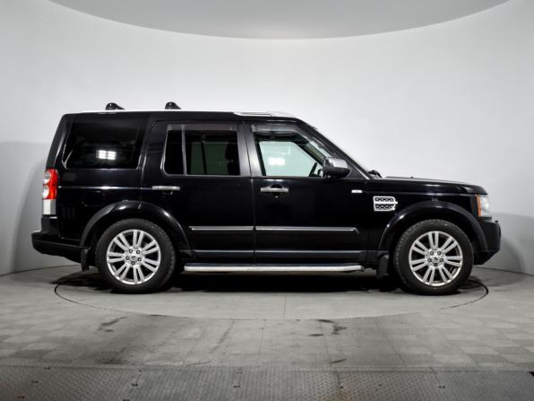 Land Rover Discovery IV с пробегом 2012 года, цена 1 950 000 рублей, 147560 км, внедорожник, Автокод Объявления