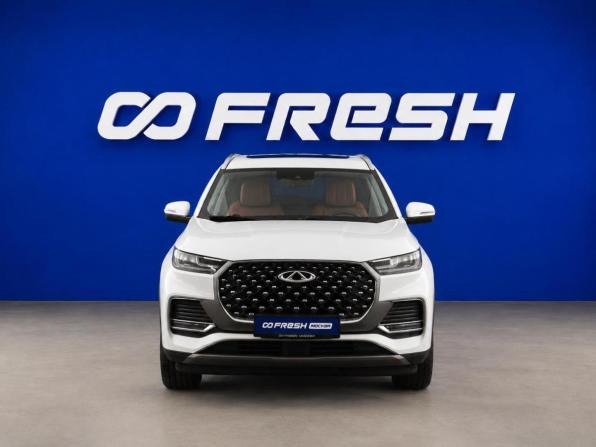 Chery Tiggo 8 Pro Max I с пробегом 2023 года, цена 2 246 046 рублей, 112664 км, внедорожник, Автокод Объявления