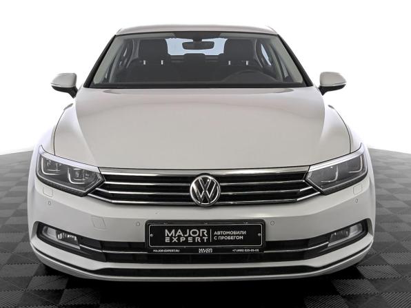 Volkswagen Passat B8 с пробегом 2019 года, цена 2 185 000 рублей, 75901 км, седан, Автокод Объявления