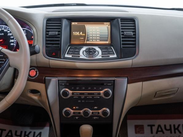 Nissan Teana II (J32) с пробегом 2011 года, цена 1 075 000 рублей, 255770 км, седан, Автокод Объявления