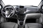 Chevrolet Orlando I Пермь  - изображение 34