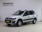 Lada (ВАЗ) Kalina II Дзержинск  - изображение 19