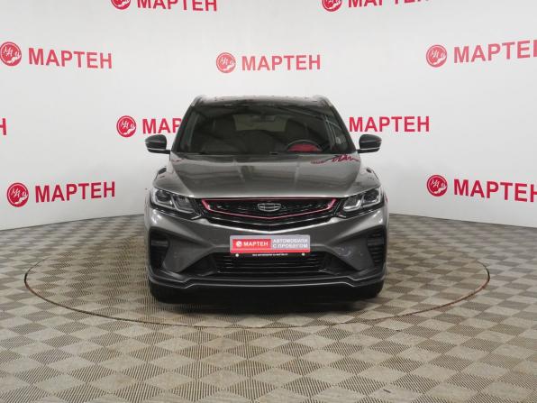 Geely Coolray I с пробегом 2023 года, цена 1 698 000 рублей, 30870 км, внедорожник, Автокод Объявления
