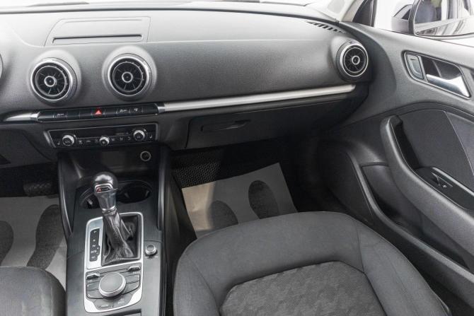 Audi A3 III (8V) с пробегом 2014 года, цена 1 299 000 рублей, 195000 км, седан, Автокод Объявления