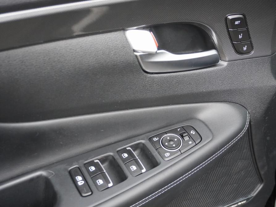 Hyundai Santa Fe IV Рестайлинг Москва  - изображение 16