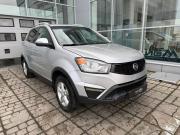 SsangYong Actyon II Рестайлинг Орел  - изображение 5