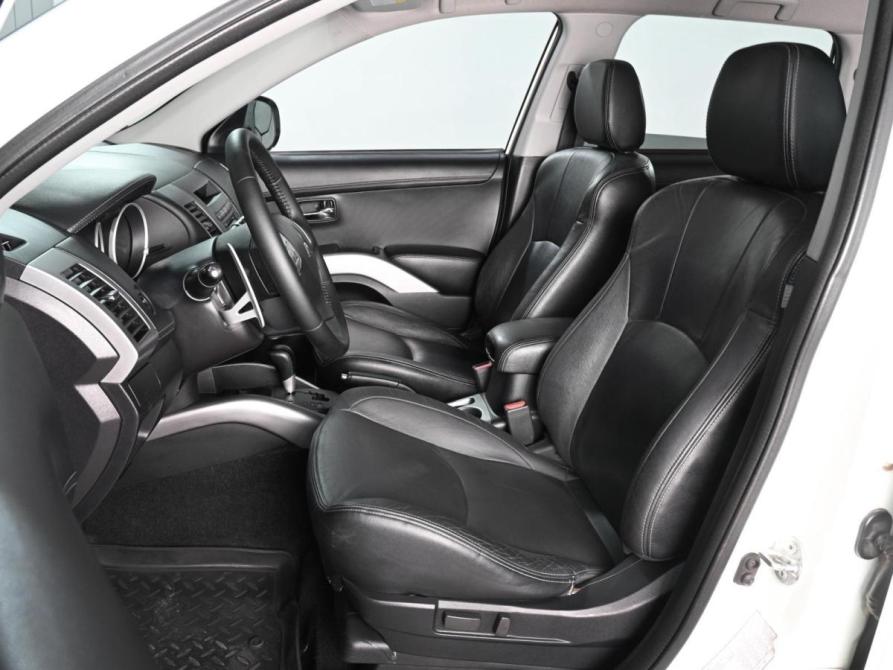 Mitsubishi Outlander II Рестайлинг Ростов-на-Дону  - изображение 10