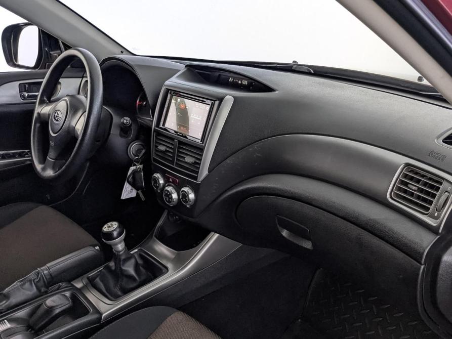 Subaru Impreza III Москва  - изображение 13