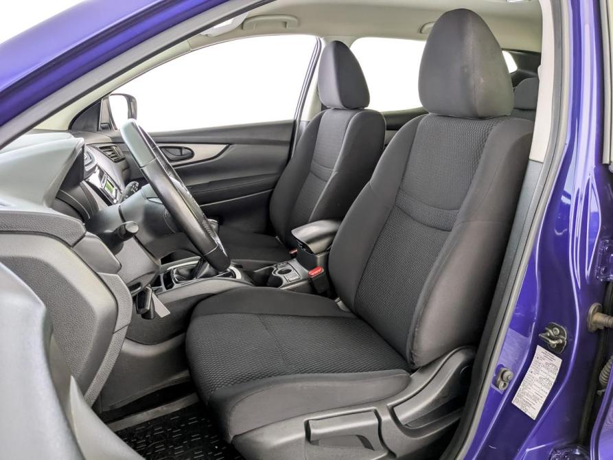 Nissan Qashqai II Рестайлинг Москва  - изображение 20