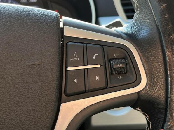 Geely Atlas I с пробегом 2019 года, цена 1 309 000 рублей, 176802 км, внедорожник, Автокод Объявления