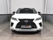 Lexus RX IV Рестайлинг Кемерово  - изображение 33