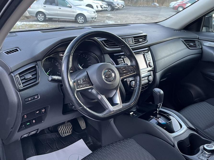 Nissan X-Trail III Рестайлинг Мурманск  - изображение 18