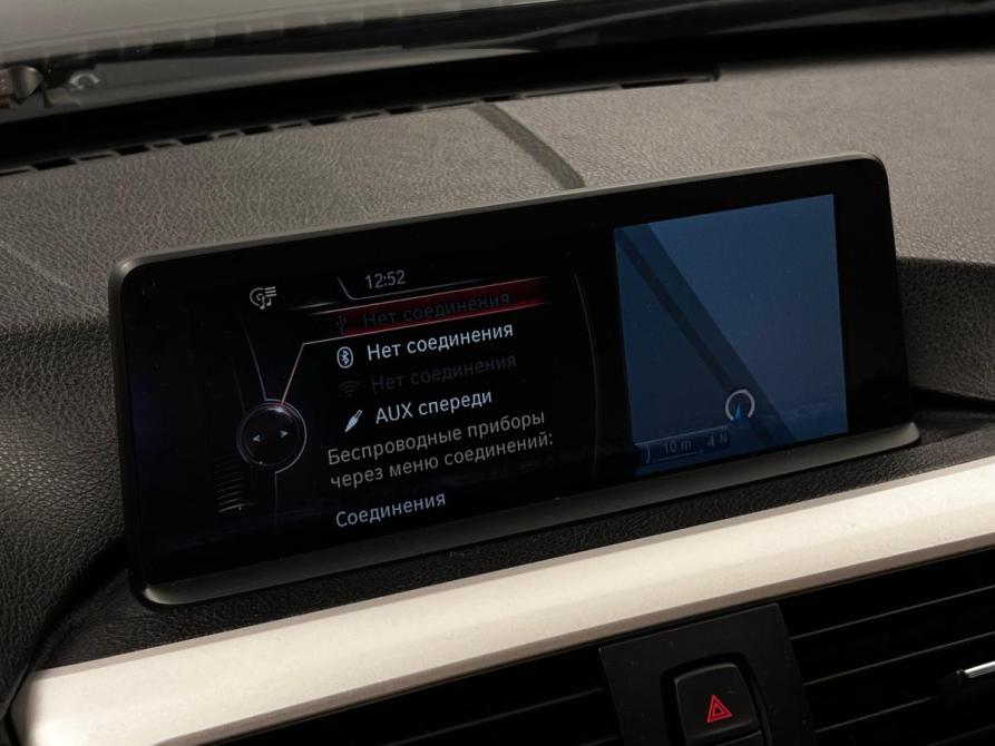 BMW 3 серии VI (F3x) Санкт-Петербург  - изображение 18