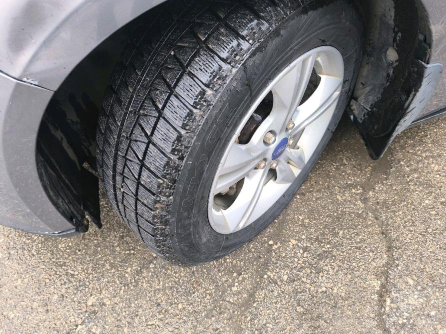 Ford Focus III Тольятти  - изображение 8