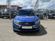 Lada (ВАЗ) Granta I Рестайлинг Буинск  - изображение 20