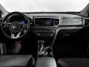 Kia Sportage IV Рестайлинг Санкт-Петербург  - изображение 34