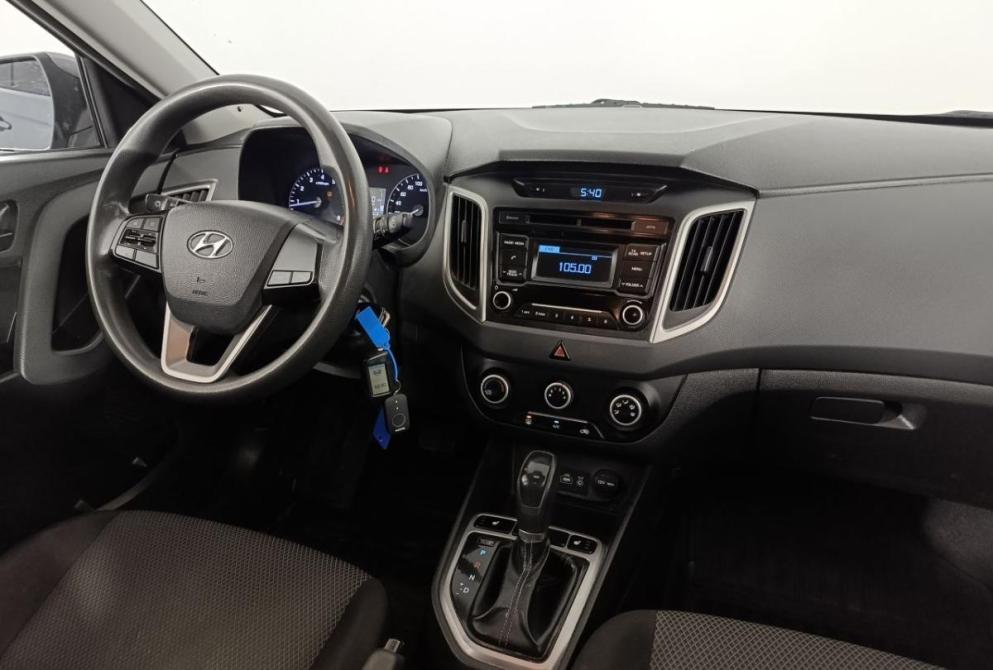 Hyundai Creta I Волгоград  - изображение 10