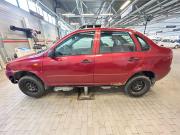Lada (ВАЗ) Kalina I Екатеринбург  - изображение 21