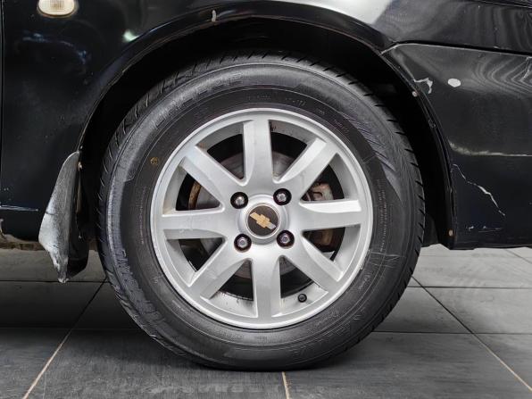 Chevrolet Rezzo с пробегом 2007 года, цена 299 000 рублей, 251518 км, компактвэн, Автокод Объявления