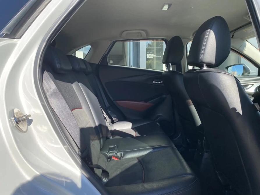 Mazda CX-3 I Краснодар  - изображение 12