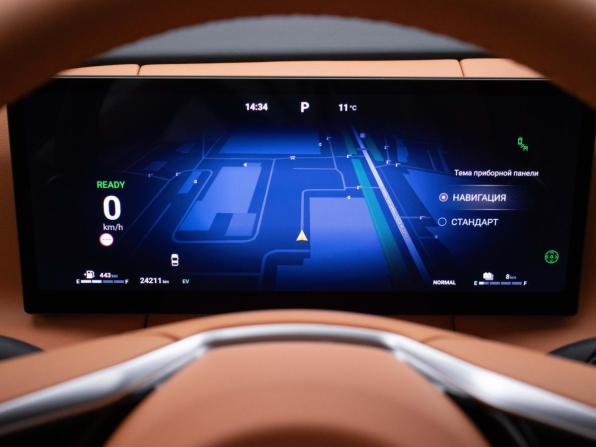 Wey 07 с пробегом 2024 года, цена 4 940 000 рублей, 24209 км, внедорожник, Автокод Объявления