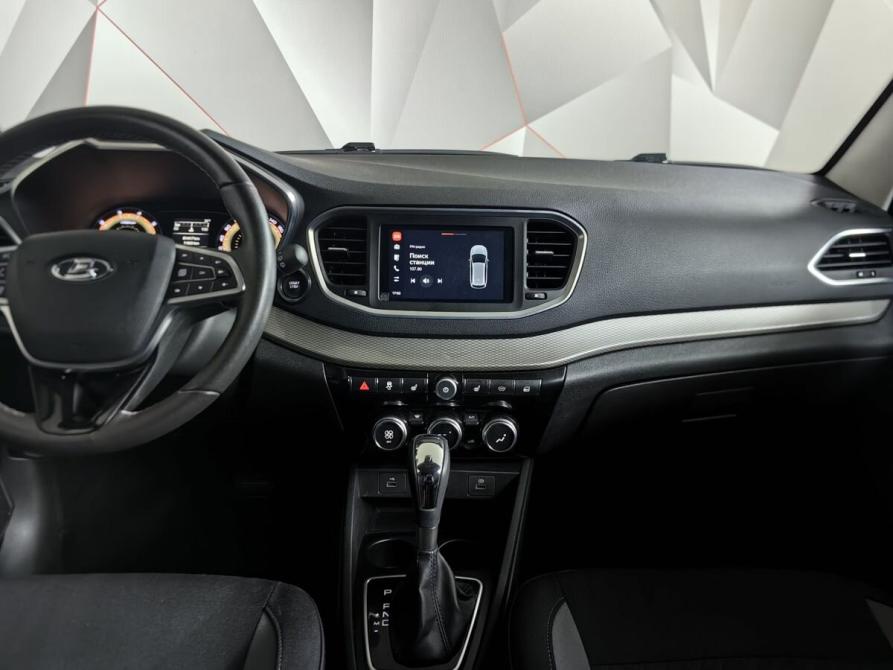 Lada (ВАЗ) Vesta I Рестайлинг (NG) Москва  - изображение 15