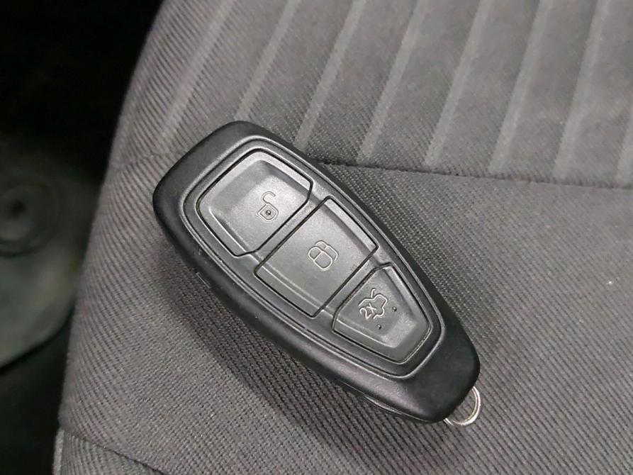 Ford Focus III Рестайлинг Москва  - изображение 21