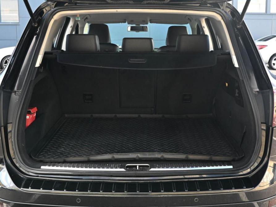 Volkswagen Touareg II Новороссийск  - изображение 25