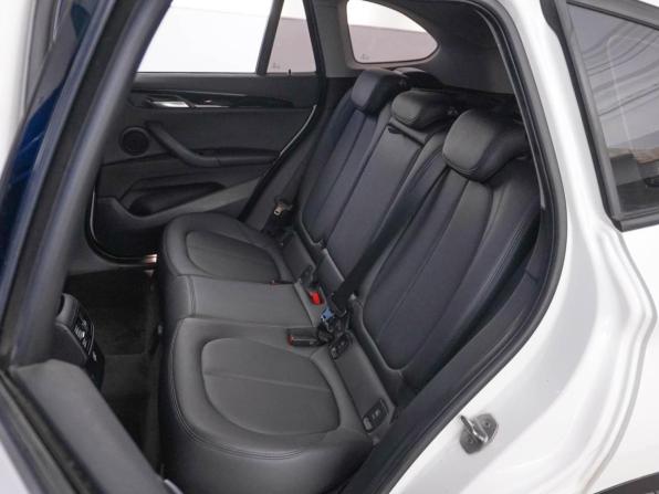 BMW X1 II (F48) с пробегом 2015 года, цена 2 234 900 рублей, 91695 км, внедорожник, Автокод Объявления