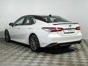 Toyota Camry VIII (XV70) Рестайлинг Санкт-Петербург  - изображение 28