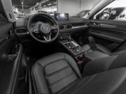 Mazda CX-5 II Рестайлинг Москва  - изображение 37