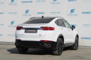 Geely Tugella I Рестайлинг Пермь  - изображение 28