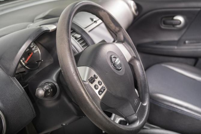 Nissan Note I Рестайлинг с пробегом 2012 года, цена 999 000 рублей, 163000 км, хэтчбек, Автокод Объявления