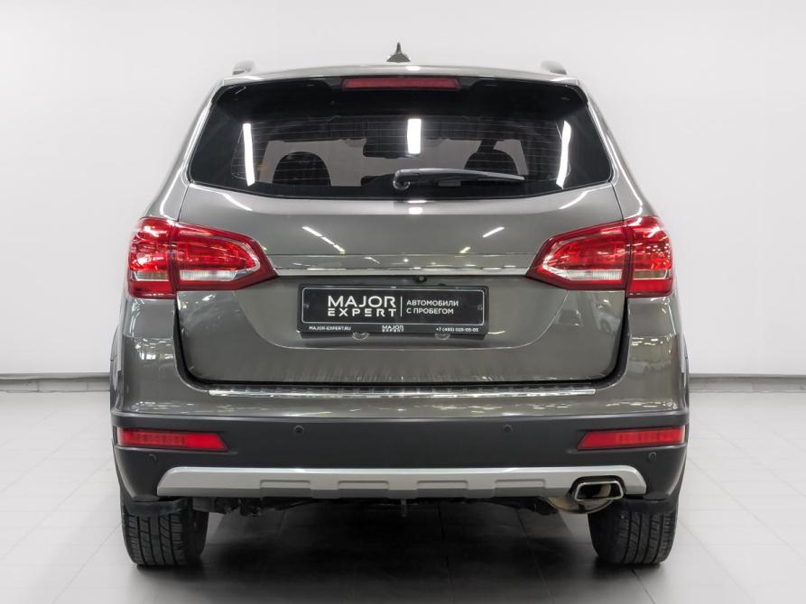 Haval H6 I Москва  - изображение 6