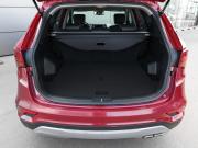 Hyundai Santa Fe III Рестайлинг Москва  - изображение 33