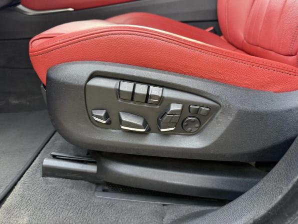 BMW X6 II (F16) с пробегом 2017 года, цена 3 850 000 рублей, 166804 км, внедорожник, Автокод Объявления