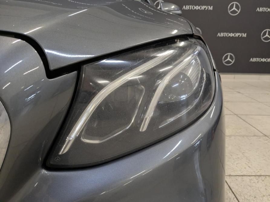 Mercedes-Benz E-Класс V (W213 S213 C238) Москва  - изображение 11