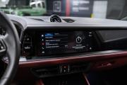 Porsche Cayenne III Рестайлинг Москва  - изображение 76