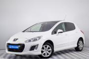 Peugeot 308 I Рестайлинг Пермь  - изображение 25