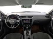 Skoda Octavia III (A7) Рестайлинг Москва  - изображение 43